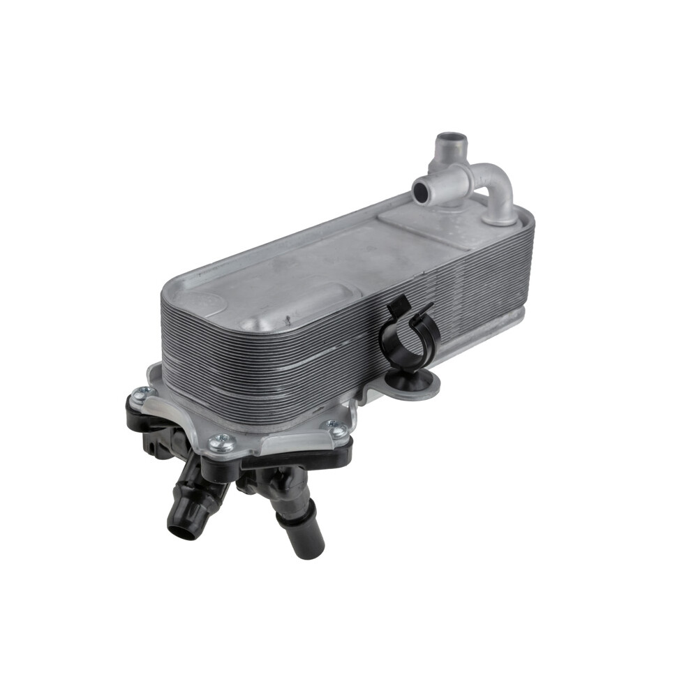 NTY CCL-BM-044 Oil Cooler, automatic transmission for BMW - Image 13