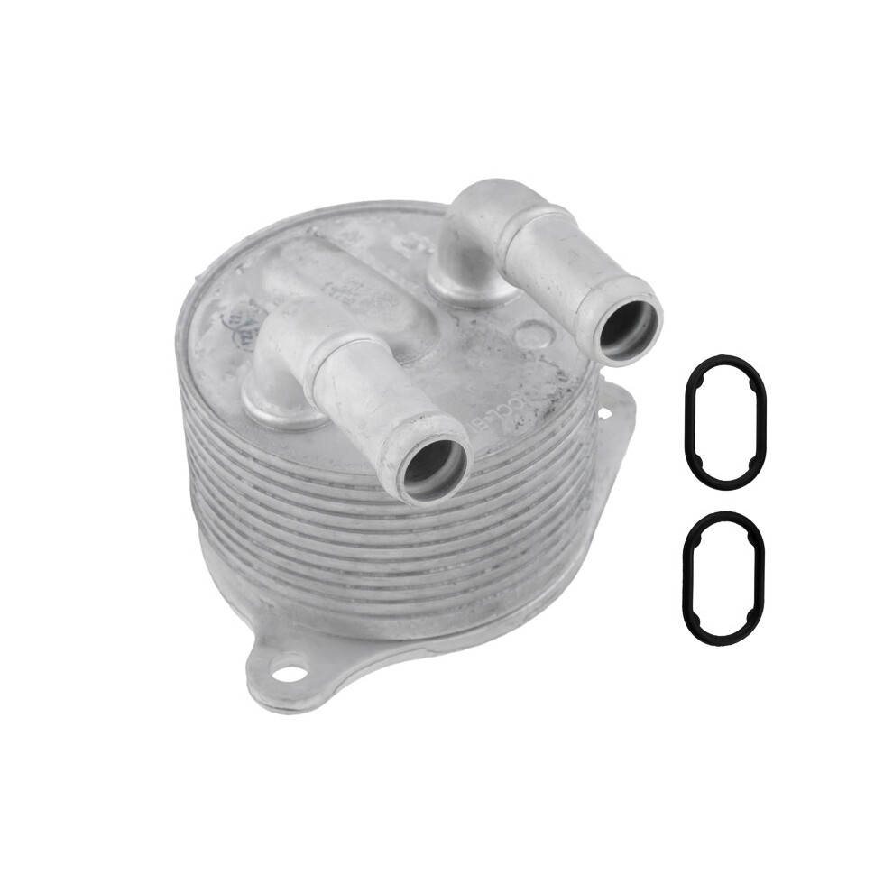 2x ✅Fits NTY CCL-BM-051 OIL COOLER ⭐UK Seller⭐ - Image 10