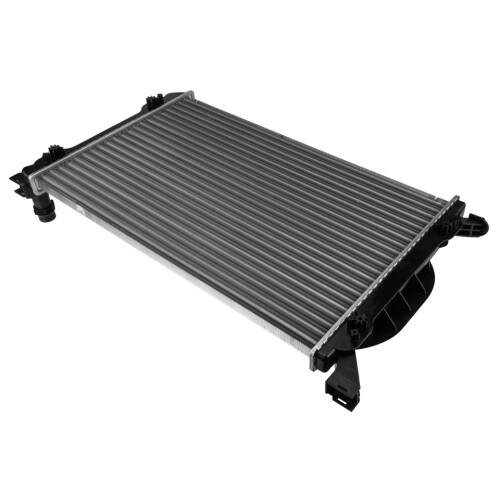 NTY RADIATOR ENGINE COOLING FOR AUDI A4 00- A6 01- SEAT EXEO 09- 1