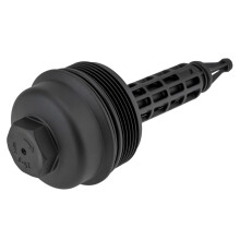 OIL FILTER HOUSING COVER FOR BMW 3 E46 E90 E91 98-