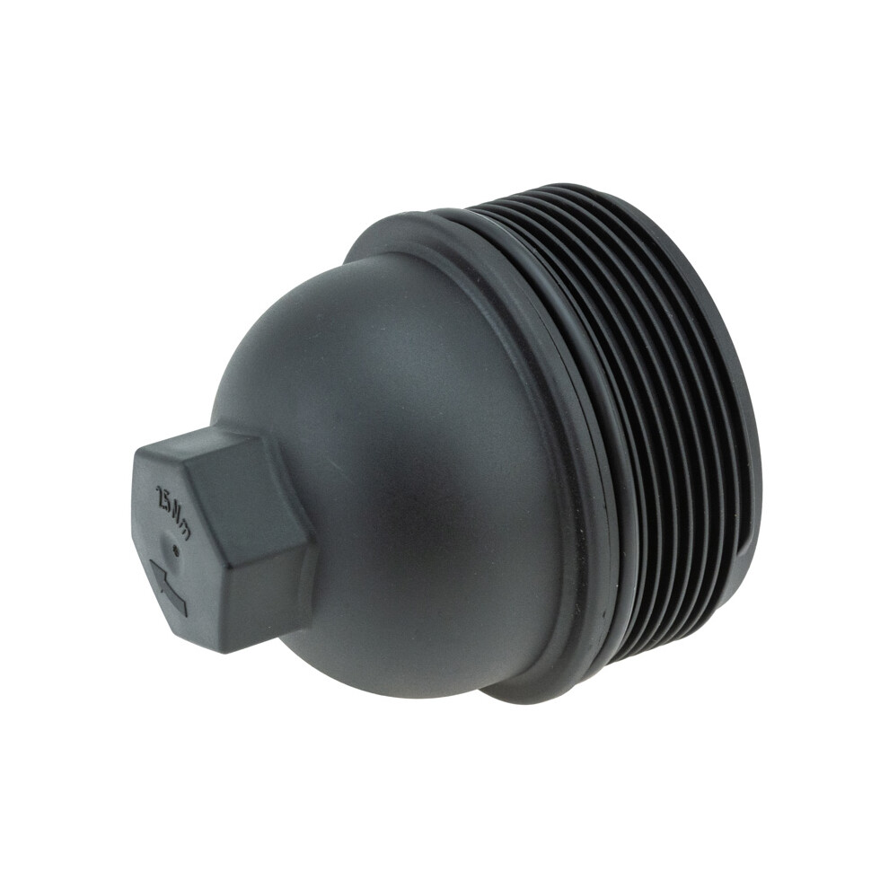 N.T.Y. CCL-BM-056.NTY Cap, oil filter housing for BMW - Image 12
