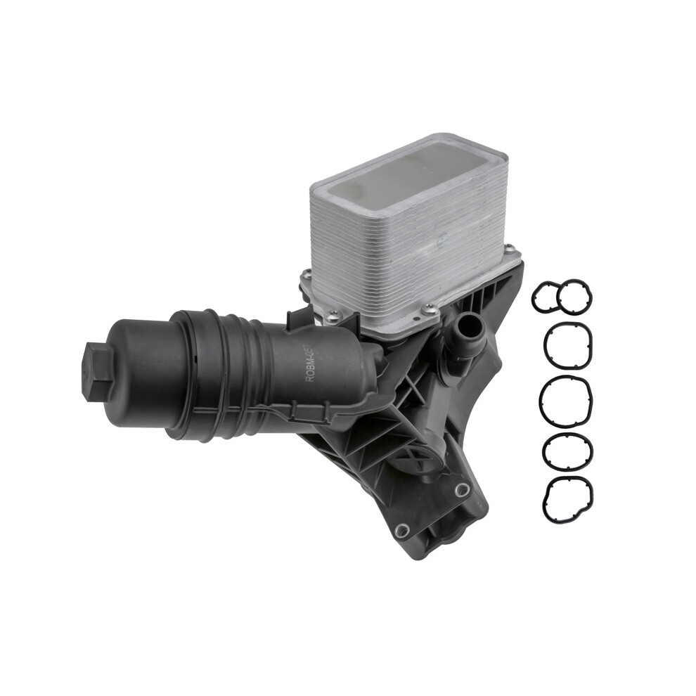 CCL-BM-057 NTY Oil Cooler, engine oil for BMW - Image 10