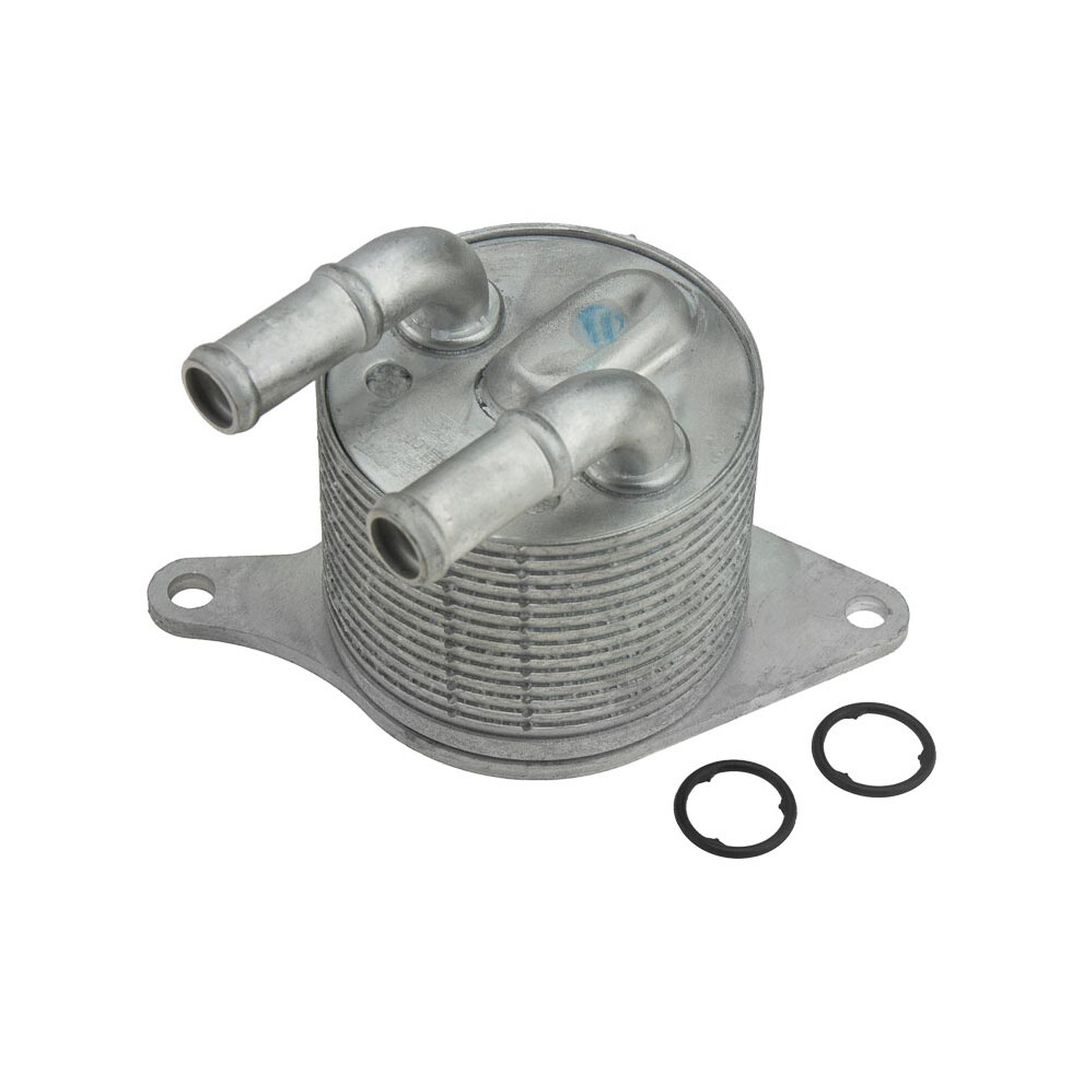 NTY CCL-BM-067 Oil Cooler, automatic transmission for BMW,MINI - Image 12