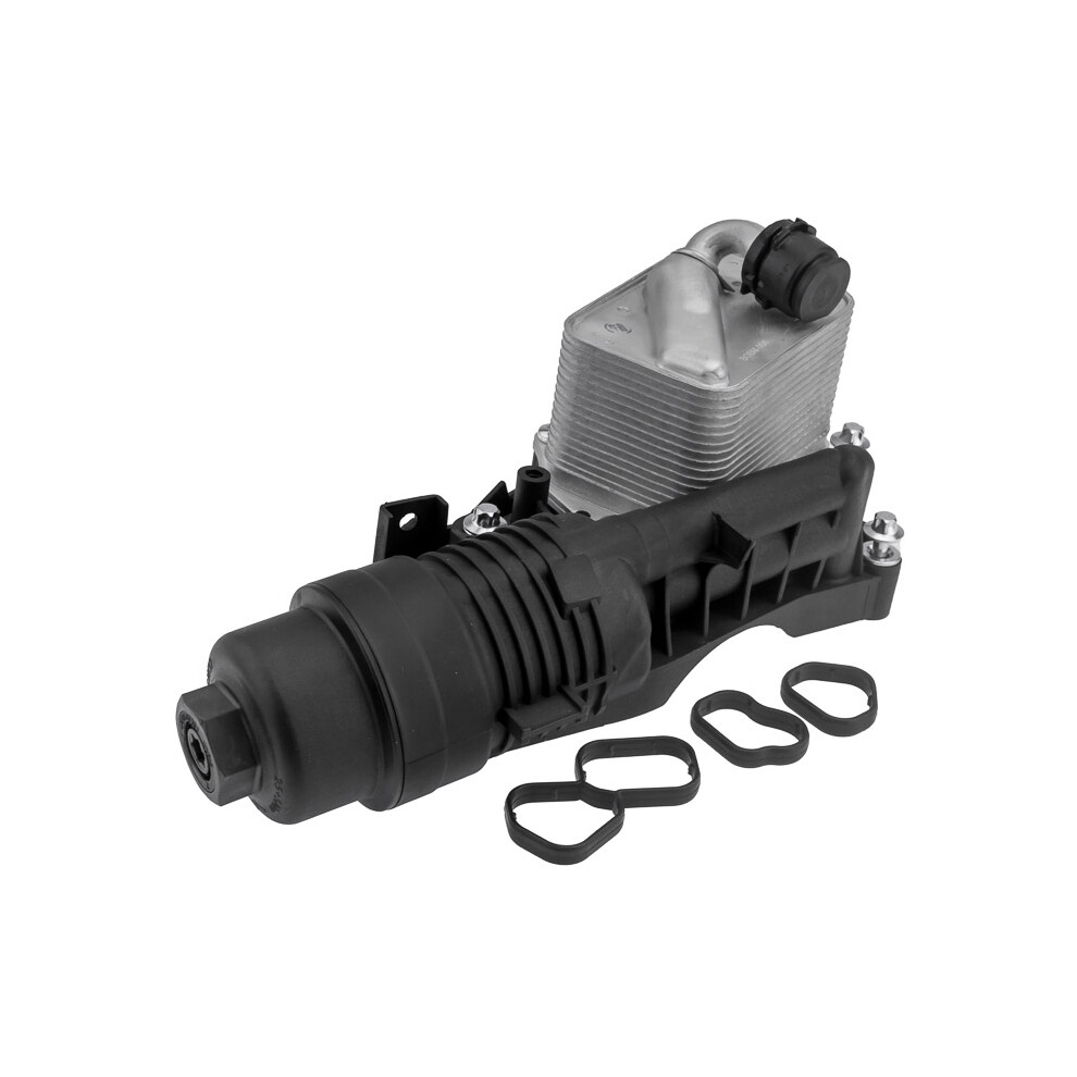 2x ✅Fits NTY CCL-BM-068 OIL COOLER WITH FILTER ⭐UK Seller⭐ - Image 13