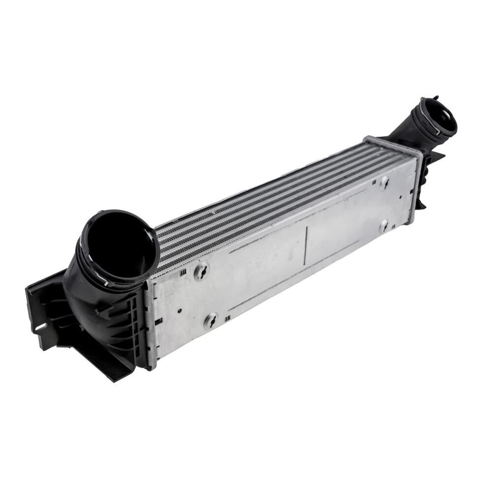 NTY CCL-BM-090 Intercooler, charger for BMW - Image 10