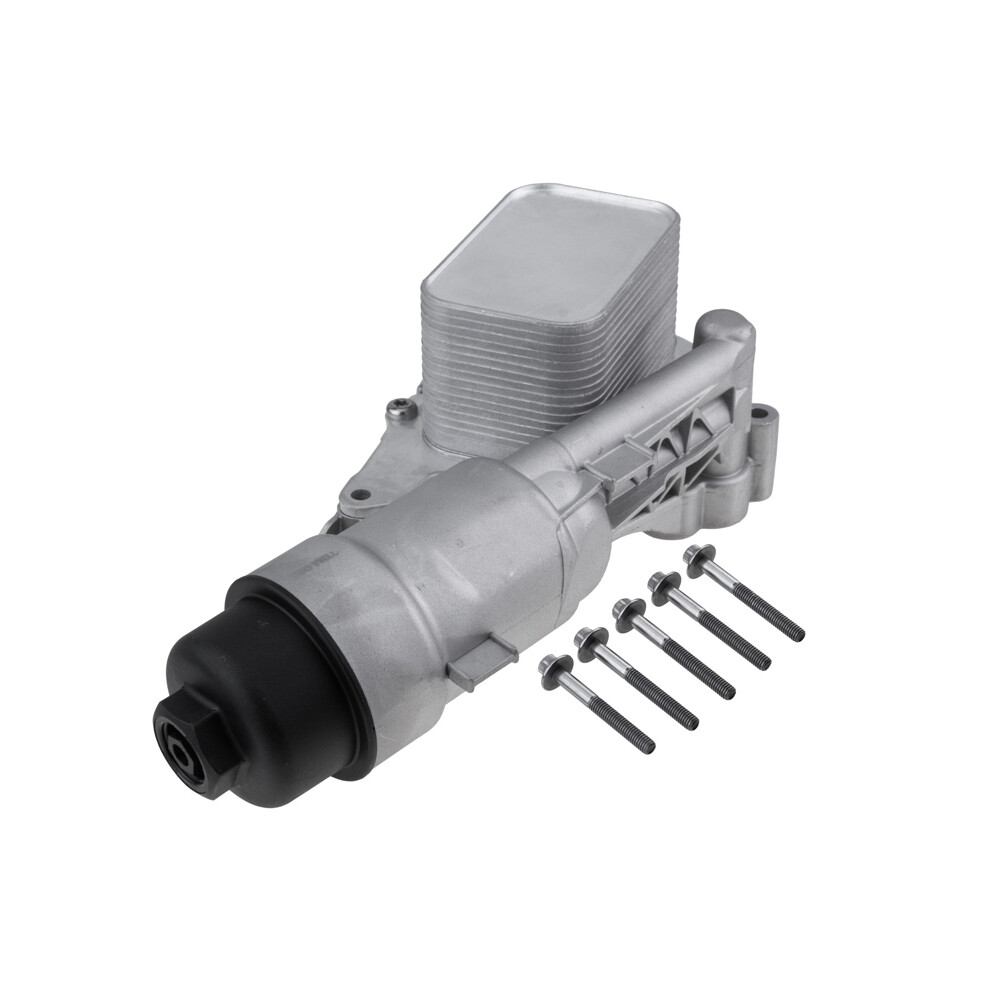 Fits NTY CCL-BM-085 OIL COOLER WITH FILTER BMW X1 F48 16D/18I/20I/20I ⭐UK Stock⭐ - Image 6