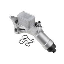 How To Replace Transmission Cooler 2009-2014 Ford F-150 | 1A Auto