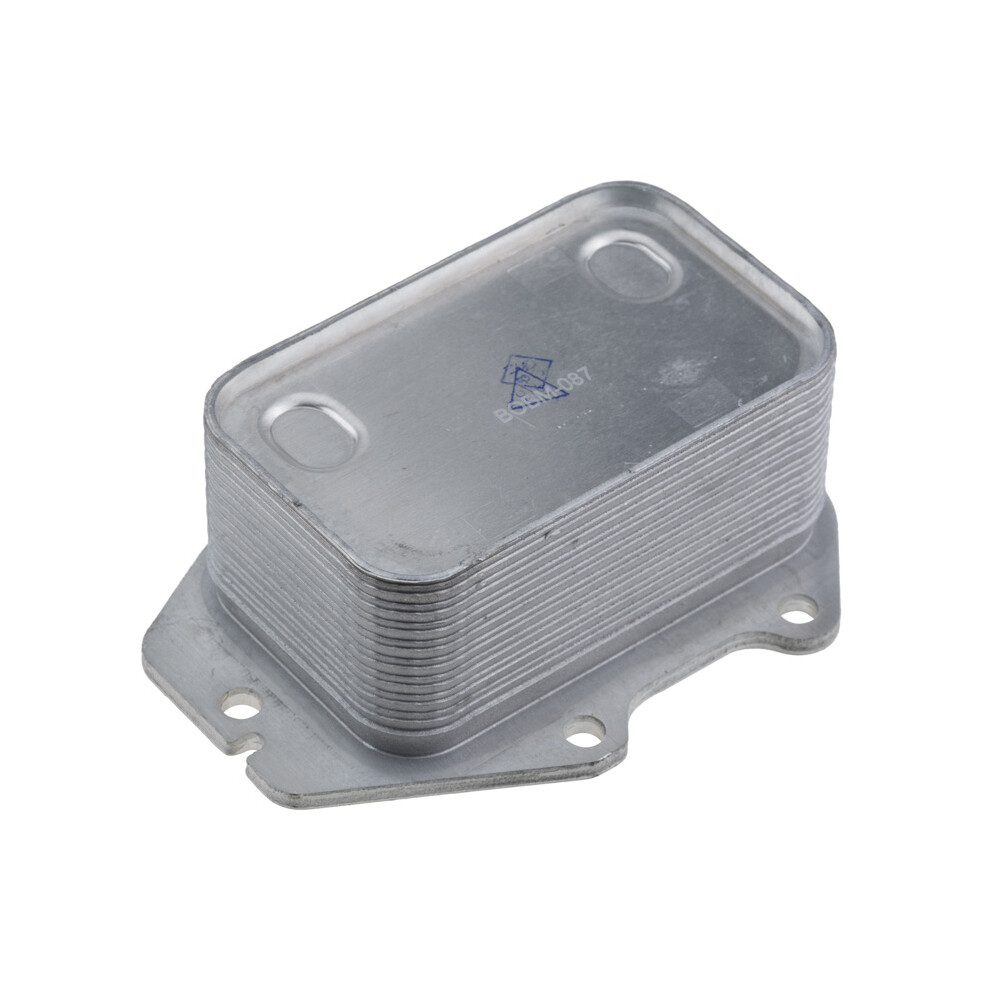 Nty Oil Cooler For Bmw 3 G20 G21 17- 5 G30 G31 17- 7 G11 G12 18