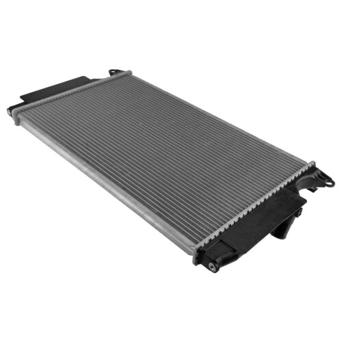 NTY RADIATOR ENGINE COOLING FOR TOYOTA AURIS E15# 07- AURIS E18# 12- 1
