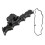 NTY ENGINE VALVE COVERVENTING FOR RANGE ROVER 20- DEFENDER 110 20- 1