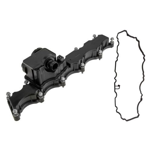 NTY ENGINE VALVE COVERVENTING FOR RANGE ROVER 20- DEFENDER 110 20-