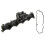 NTY ENGINE VALVE COVERVENTING FOR RANGE ROVER 20- DEFENDER 110 20- 5