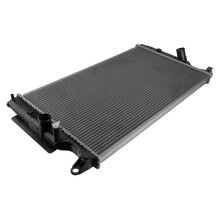 RADIATOR ENGINE COOLING FOR TOYOTA AURIS E15# 07- AURIS E18# 12-