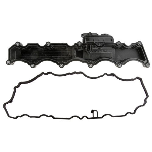 NTY ENGINE VALVE COVERVENTING FOR RANGE ROVER 20- DEFENDER 110 20- 1
