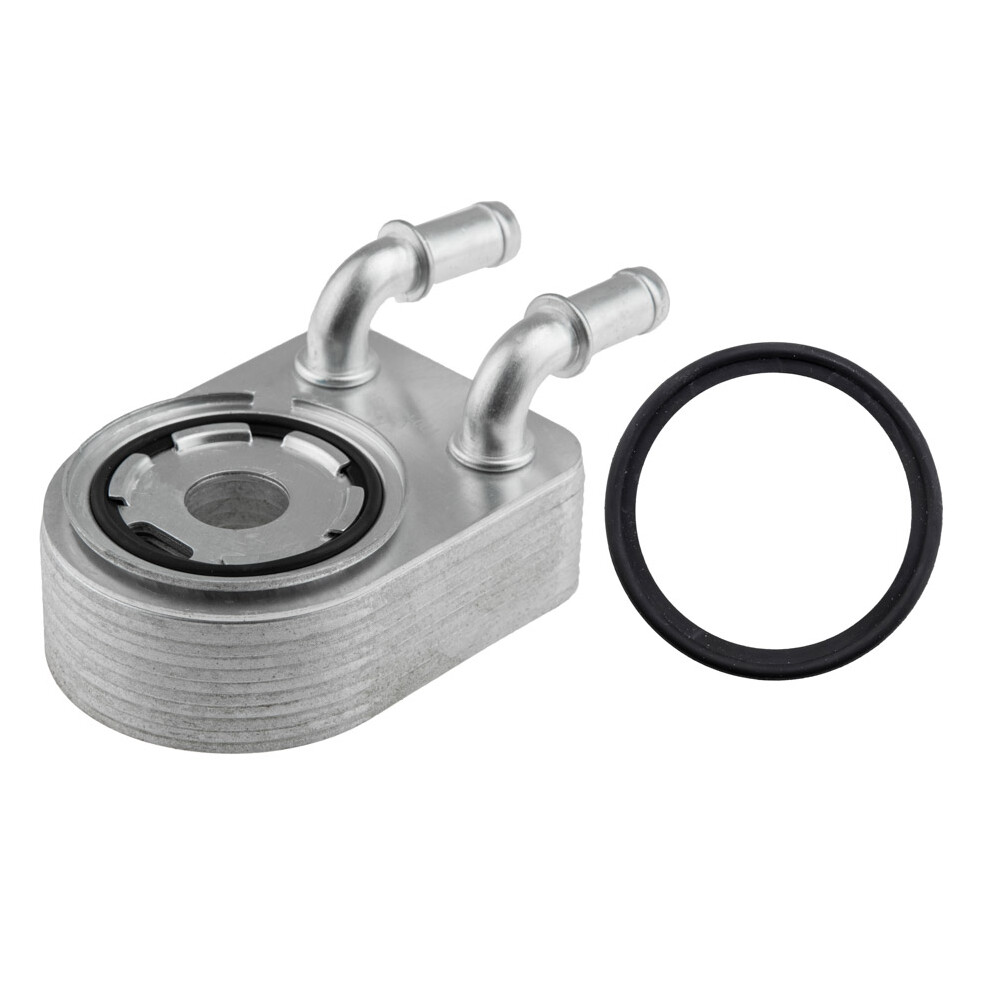 Nty Oil Cooler For Chrysler Sebring 2.0 07- Dodge Caliber 06