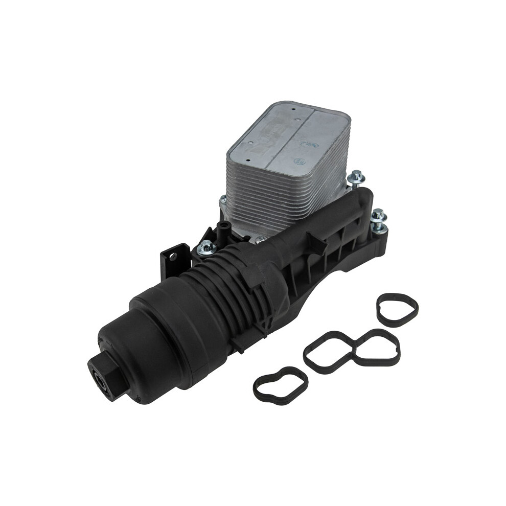 Fits NTY CCL-BM-070 OIL COOLER WITH FILTER - Image 8
