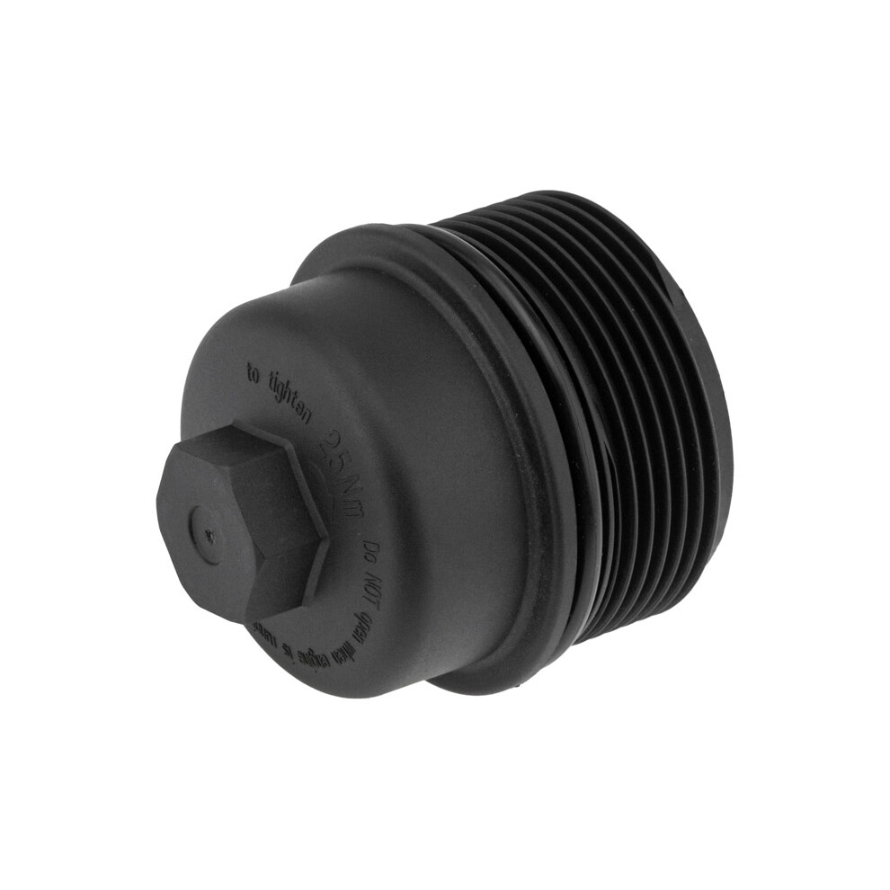Nty Oil Filter Housing Cover For Jeep Grand Cherokee Iv 2010