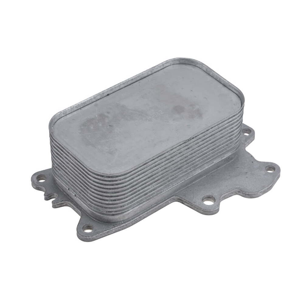 Oil Cooler For Jeep Wrangler Iii 07- Dodge Nitro 06-12 5902048259974