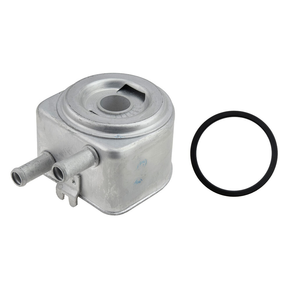 Oil Cooler For Citroen C4 07- C5 01- C5 Ii 04- Peugeot 307 00- 5902048903860