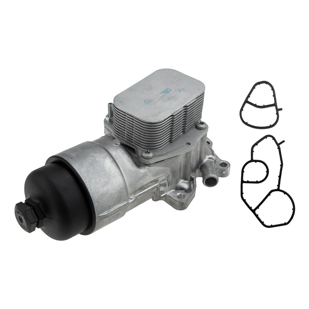 OIL COOLER ENGINE OIL CCL-CT-004 FOR PEUGEOT PARTNER/Box/Body/MPV/TEPEE/FURGON - Image 13