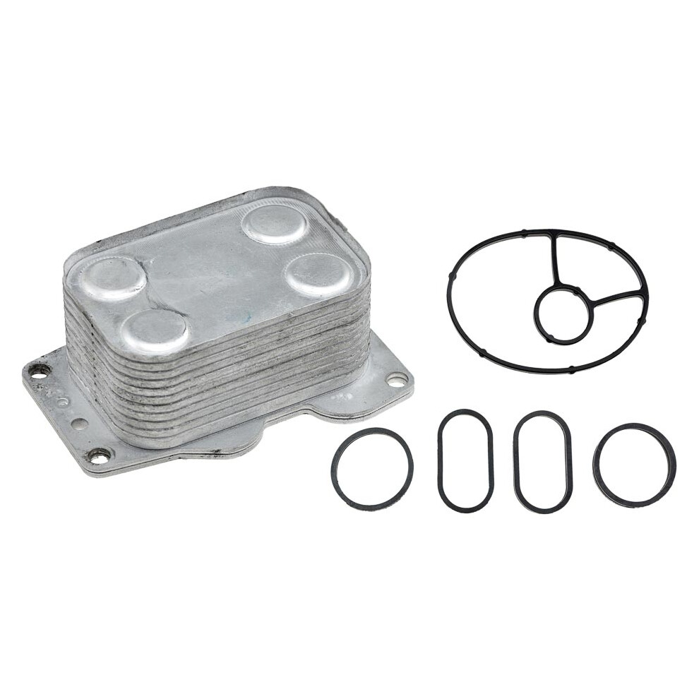 Oil Cooler Radiator for C4 SCUDO FOCUS PHEDRA EXPERT C30 V70 1103L3 - Image 10