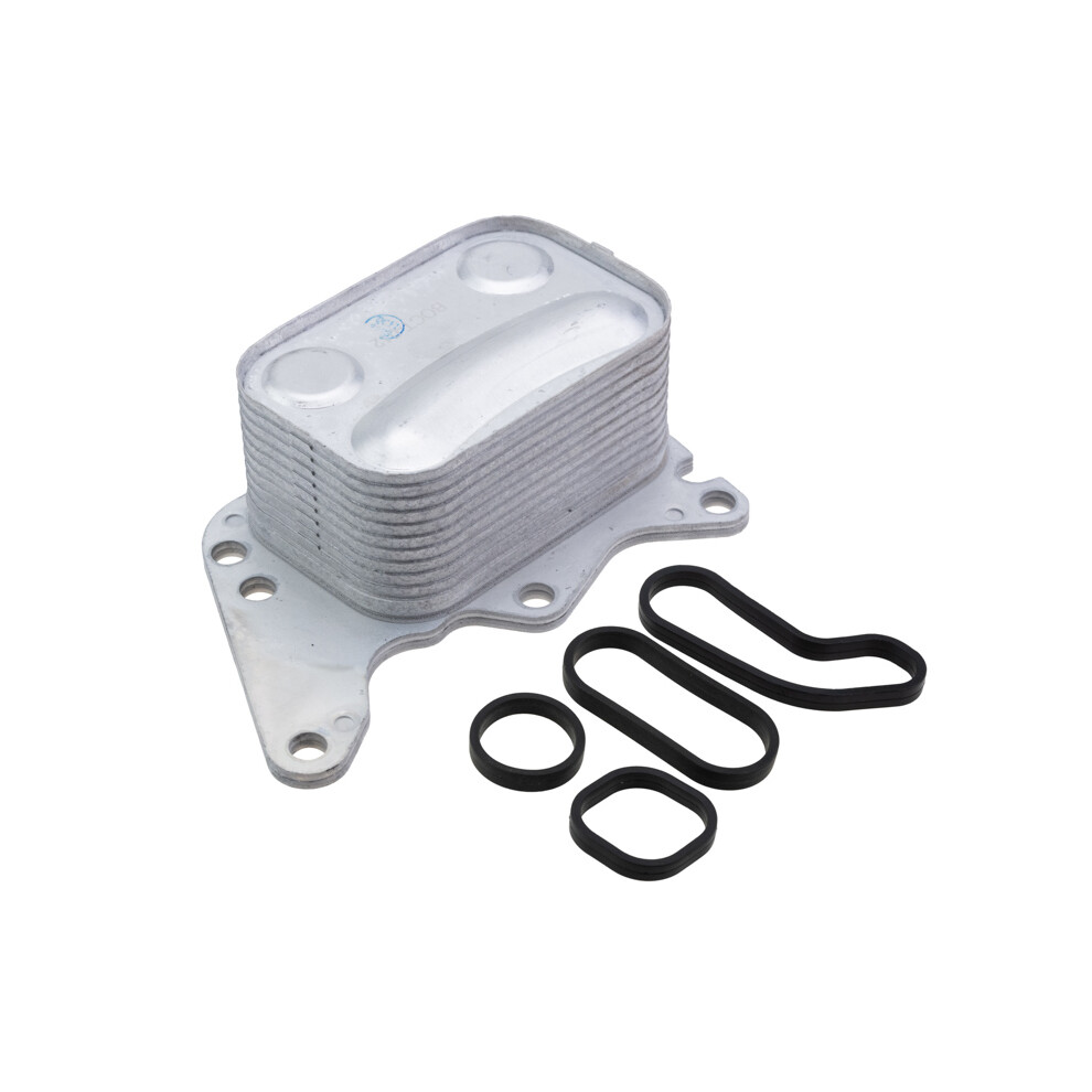 Engine oil cooler water-cooled CCL-CT-012 NTY for MINI CITROËN PEUGEOT DS - Image 14