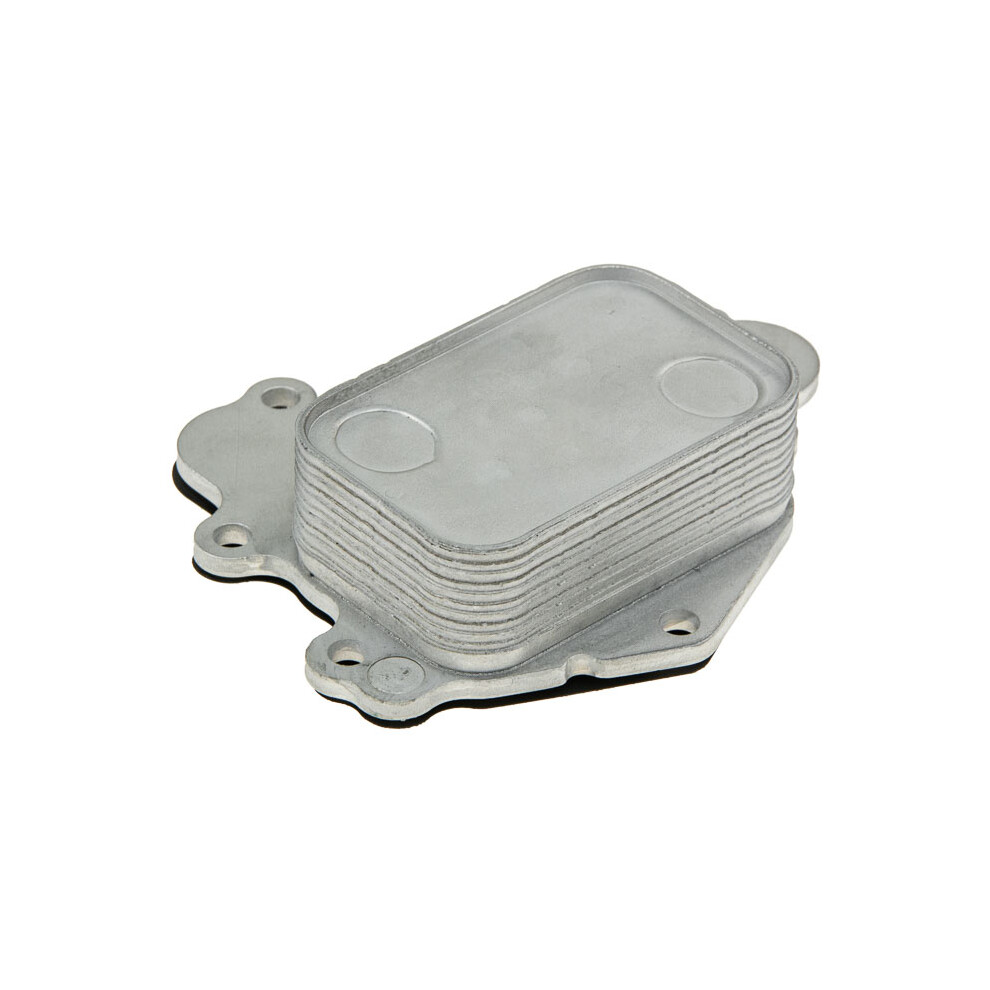 Nty Oil Cooler For Citroen Peugeot Opel Berlingo C3 Aircross 14