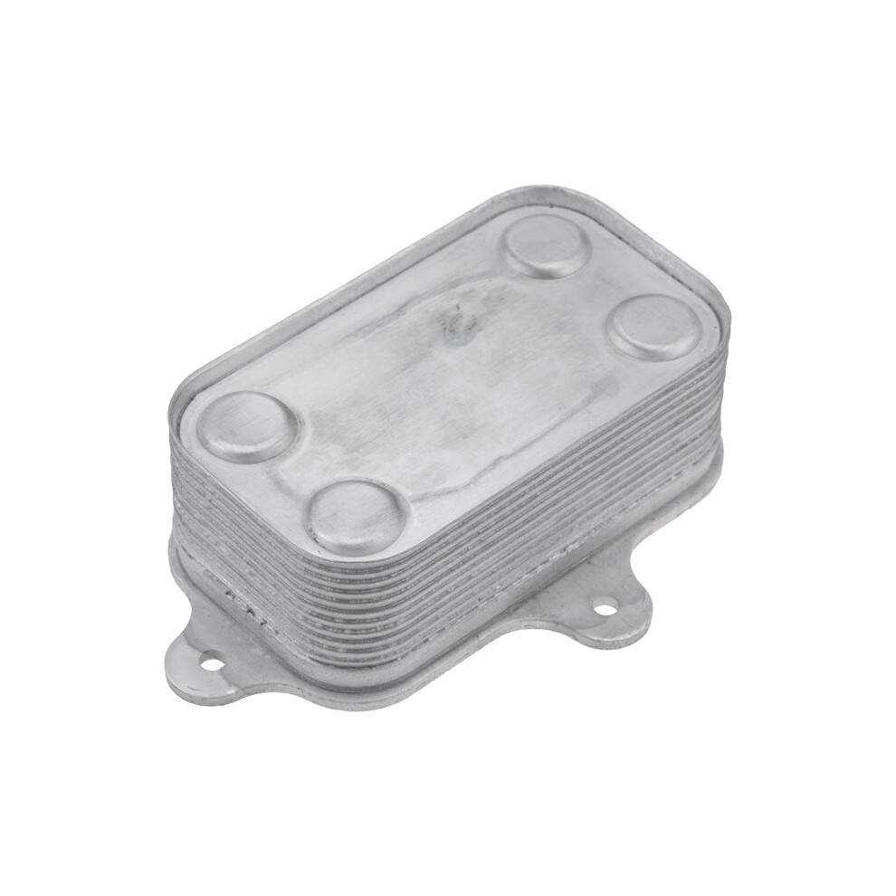 Nty Oil Cooler For Ssangyong Actyon I Actyon Sports I 02