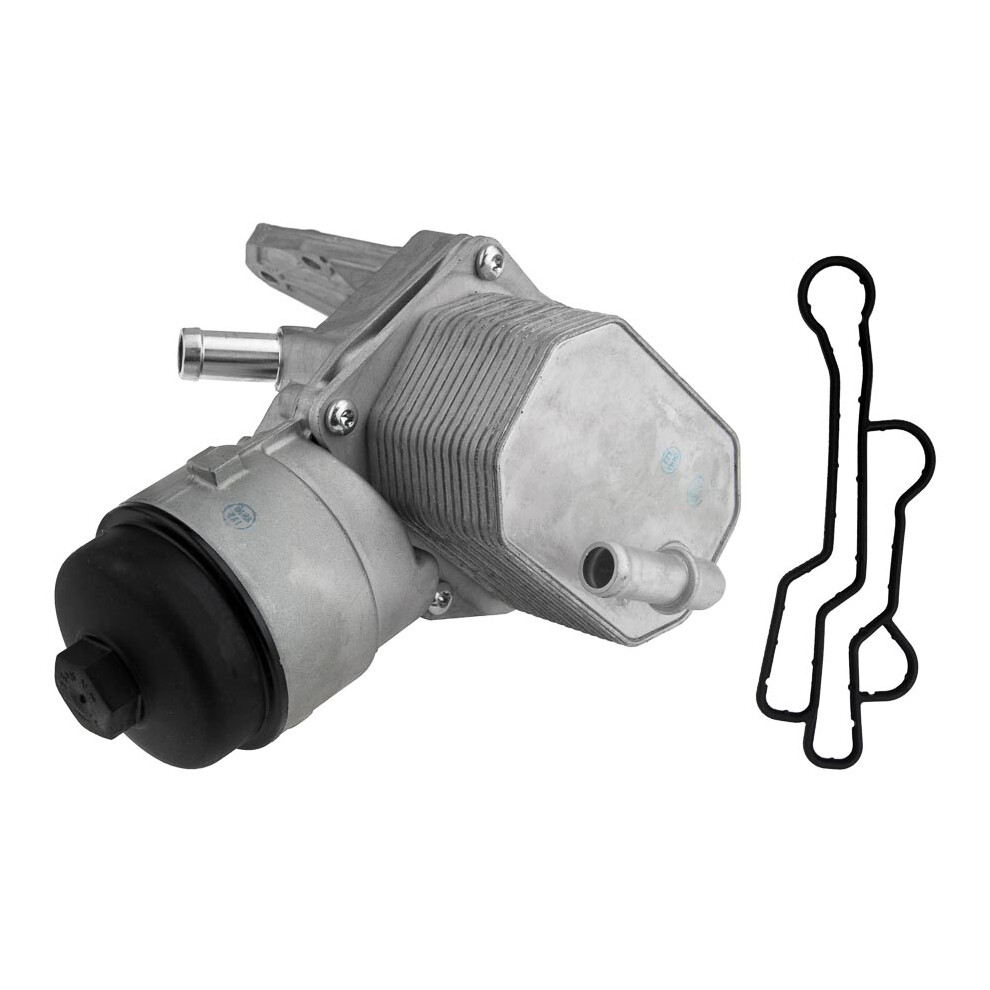 NTY Oil Cooler Engine Oil CCL-FR-025 With Filter For Ford - Image 7