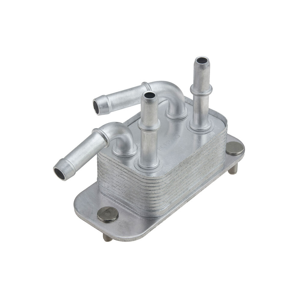 N.T.Y. CCL-FR-029.NTY Oil Cooler, engine oil for FORD USA - Image 9