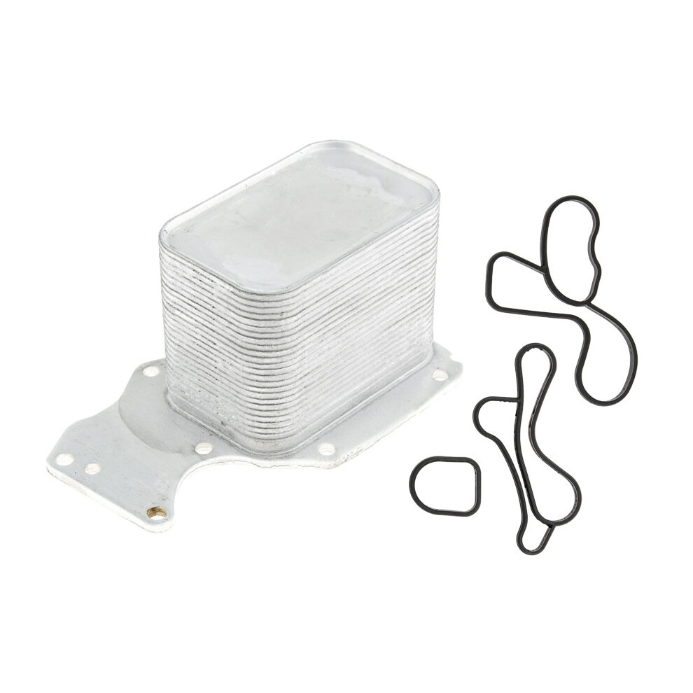 Nty Oil Cooler For Bmw 1 F20/F21, 2 F22/F23/F87, 3 F30/F31