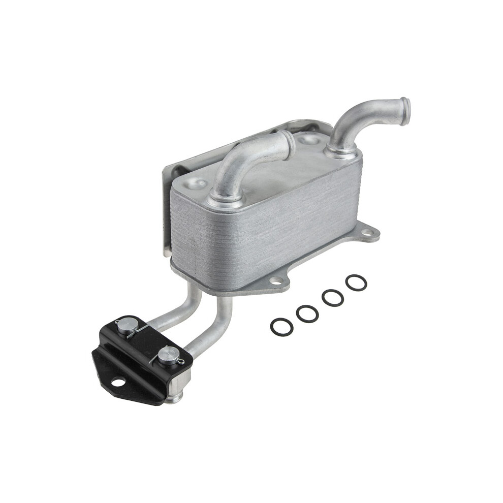 Oil Cooler For Ford Ranger 3.2Tdci 2011- 5902048285690