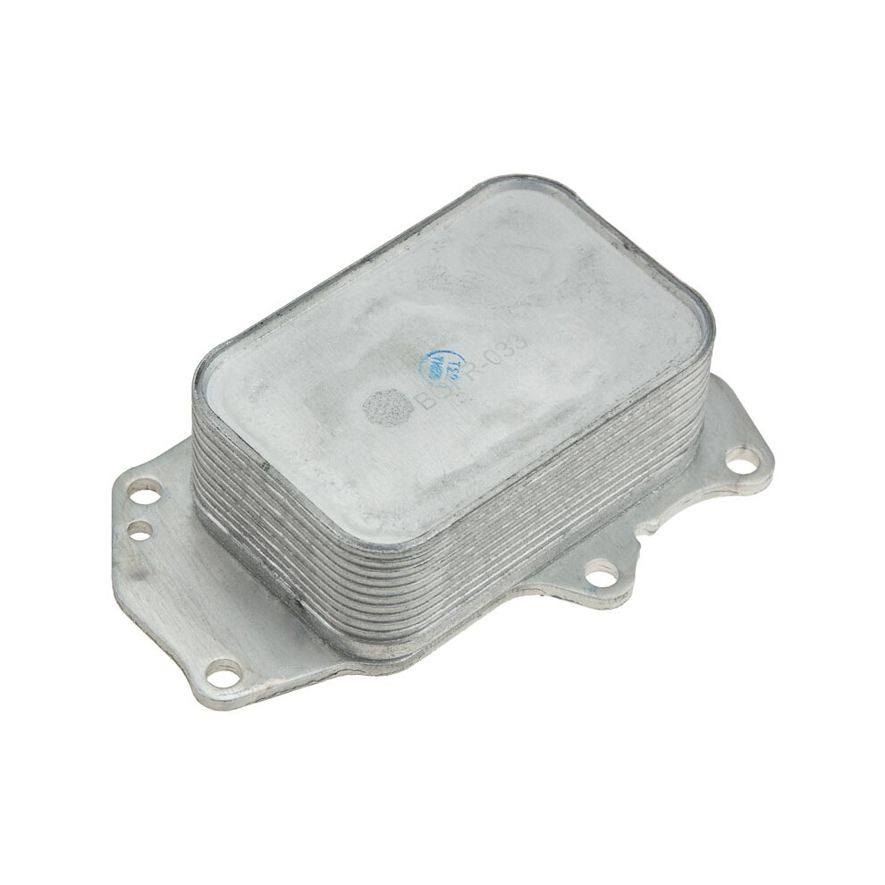 Nty Oil Cooler For Eng 1.5D Ford Focus Iv 2018- Kuga Iii 2019