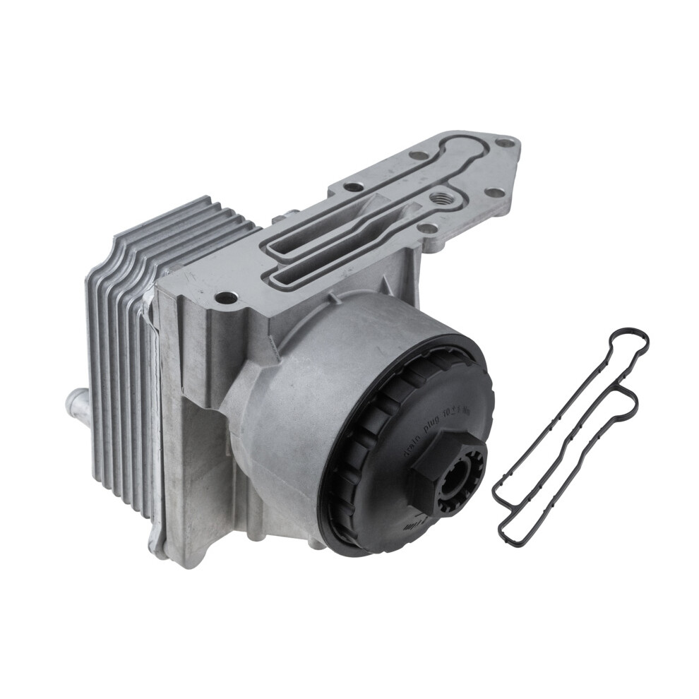 OIL COOLER ENGINE OIL CCL-FR-037 FOR LAND ROVER DEFENDER/Pick/Up/Station/Wagon - Image 8