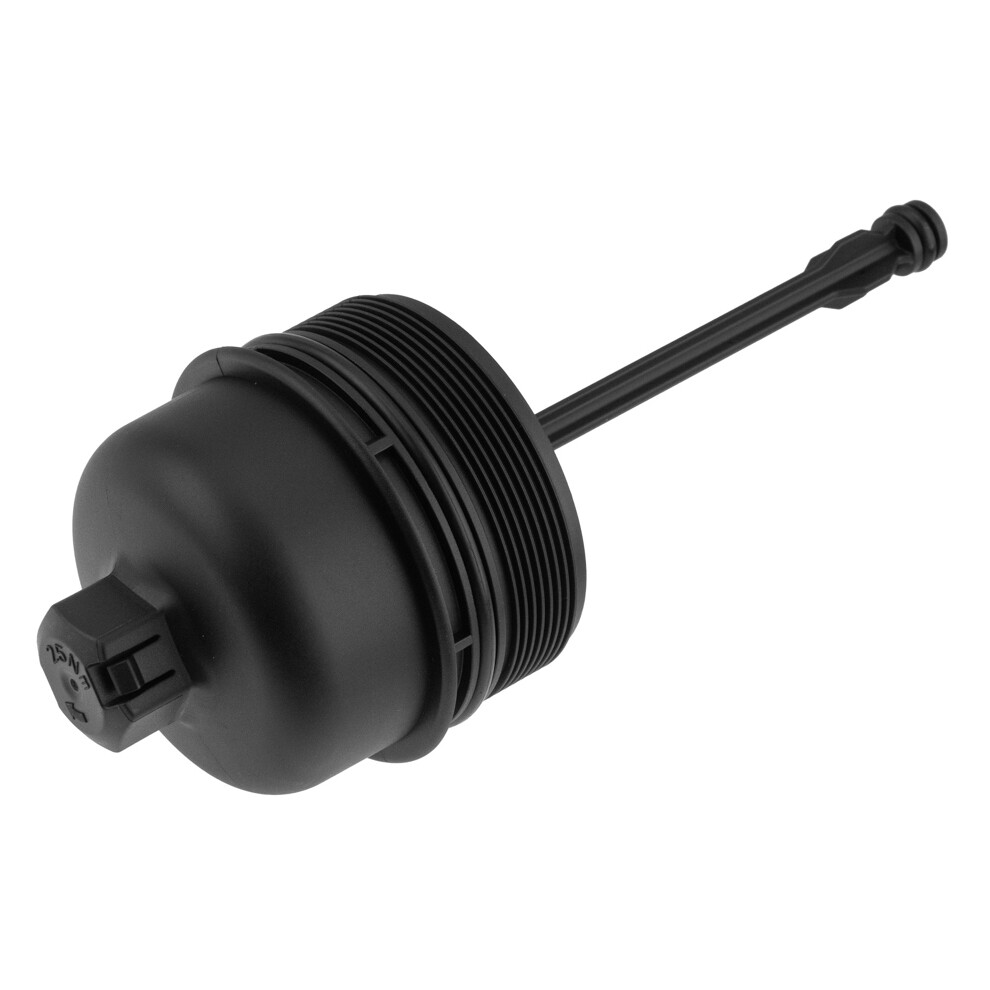 Oil Filter Housing Cover For Hyundai Accent Elantra Tucson Kia 5902048381781