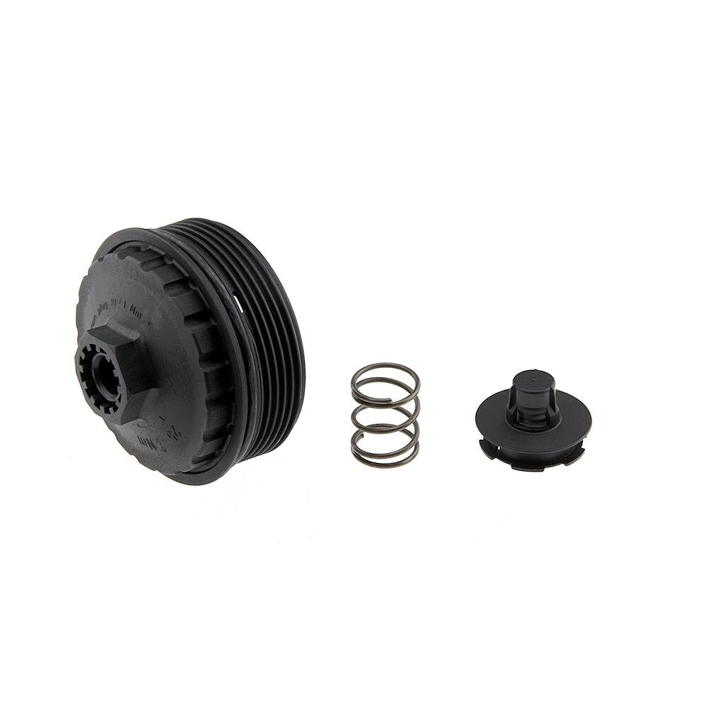 Oil Filter Cover Fits for Ford Mondeo III 2.0DI / Tddi / TDCI, 2.2TDCI -2007 OE - Image 7