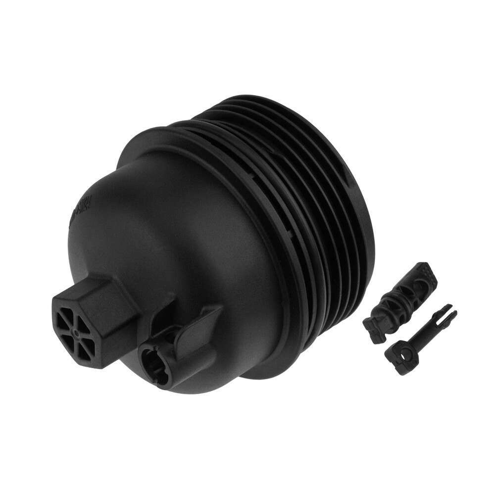 4x ✅Fits NTY CCL-KA-004 OIL FILTER HOUSING COVER ⭐UK Seller⭐ - Image 9