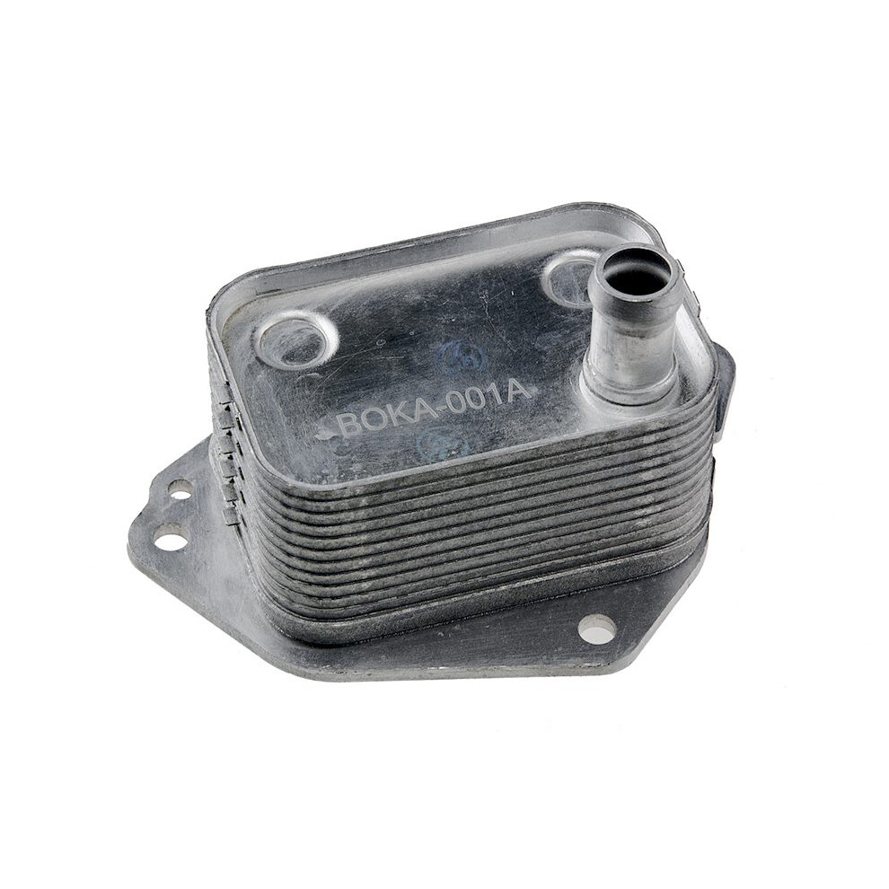 Engine oil cooler water-cooled CCL-KA-001A NTY for HYUNDAI KIA - Image 12