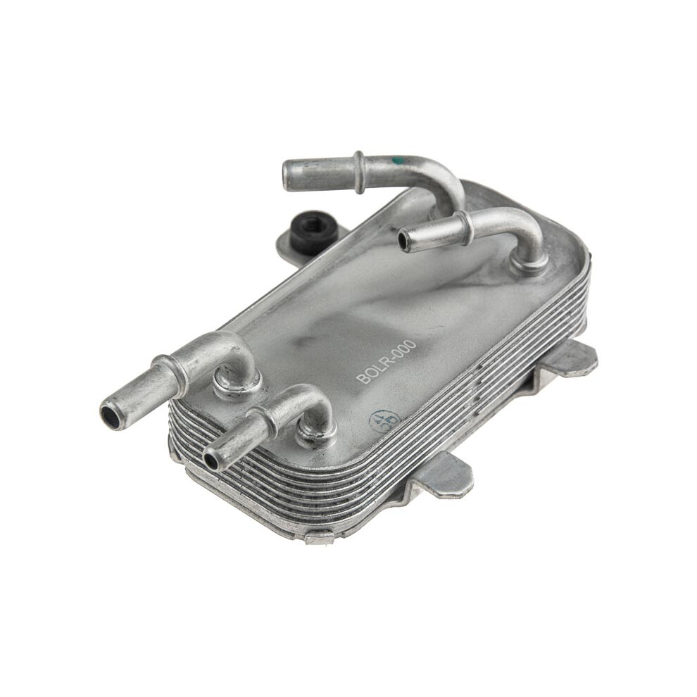 Nty Oil Cooler For Land Rover Defender 90- Discovery Range Rover 05