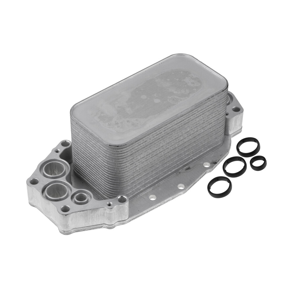 2x ✅Fits NTY CCL-LR-003 OIL COOLER ⭐UK Seller⭐ - Image 11