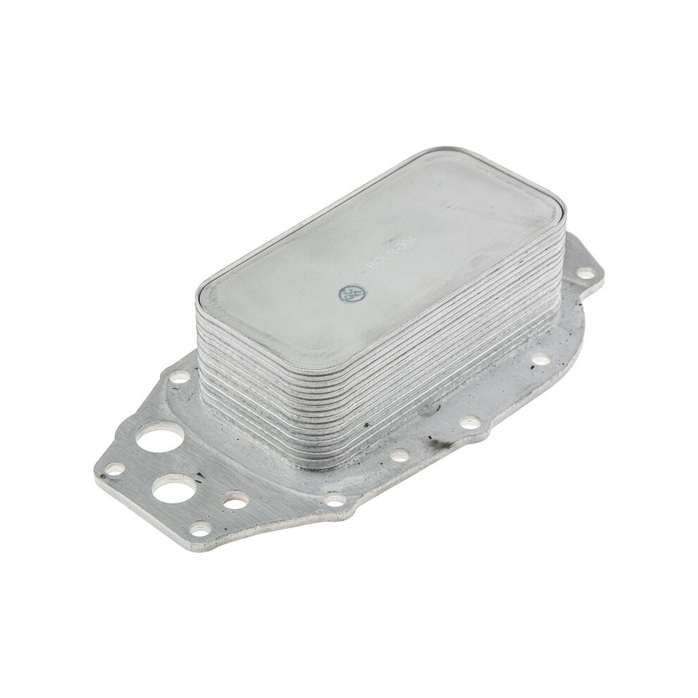 Engine oil cooler water-cooled CCL-LR-004 NTY for LAND ROVER JAGUAR PEUGEOT - Image 10