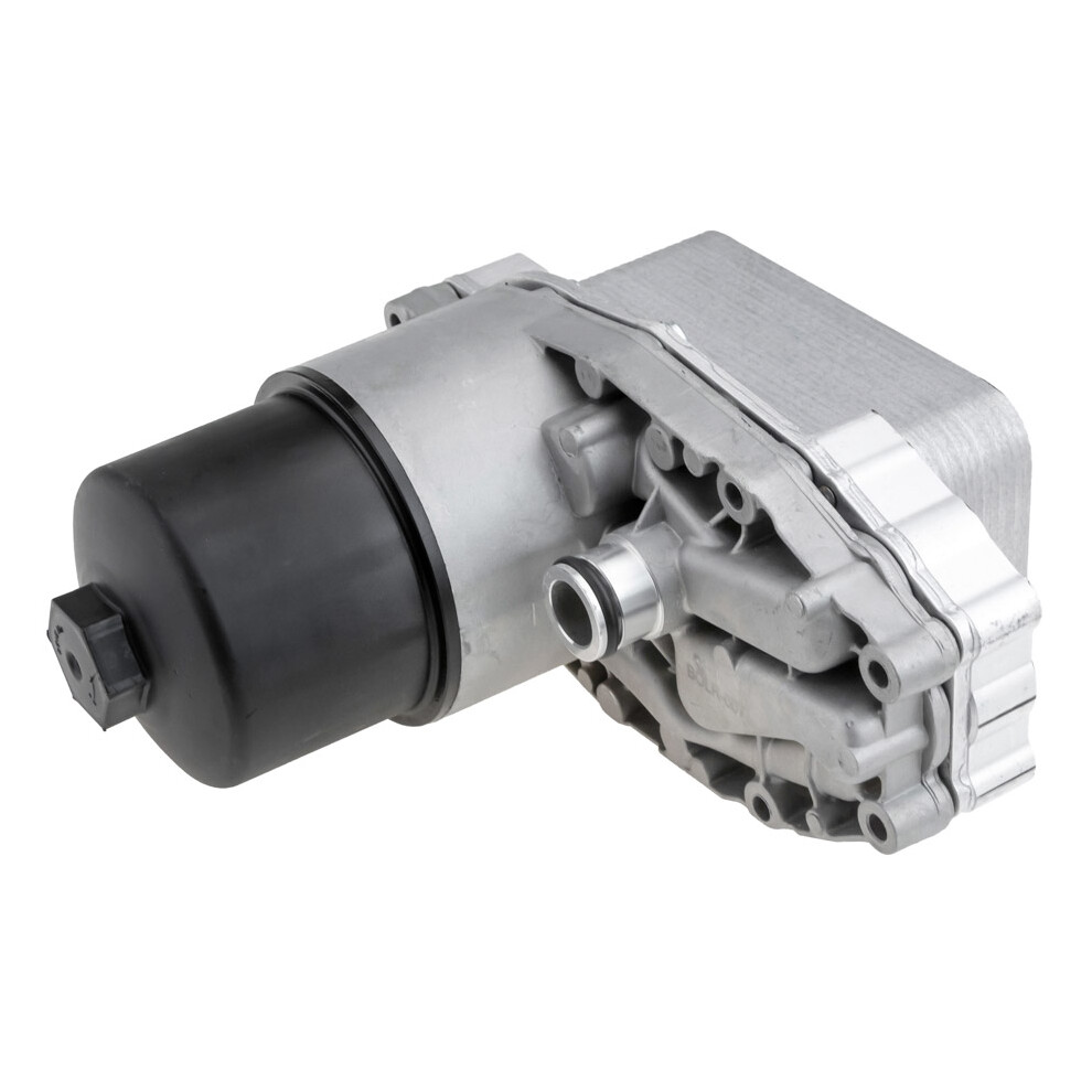 Nty Oil Cooler With Filter For Range Rover Iv 12- Sport 09
