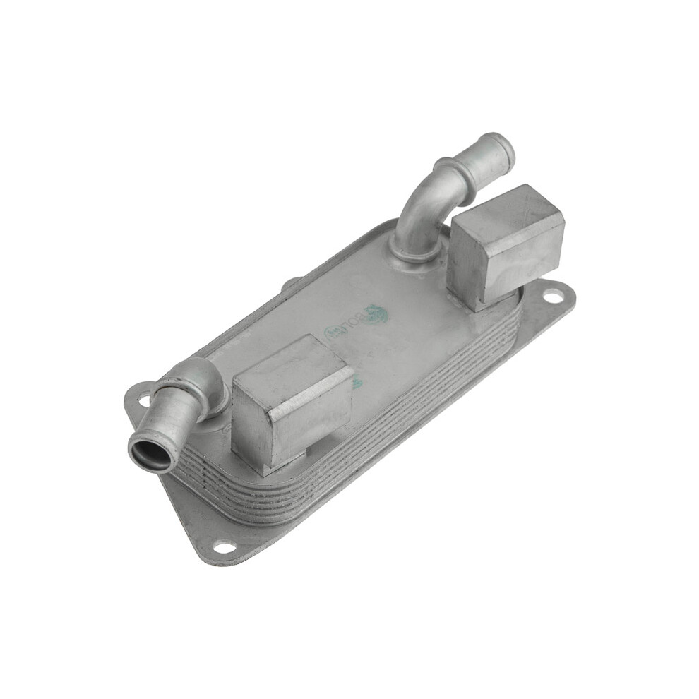 CCL-LR-012 NTY Oil Cooler, engine oil for LAND ROVER - Image 12