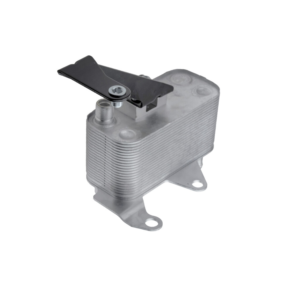 Nty Oil Cooler For Land Rover Freelander I 2.0D 00-06