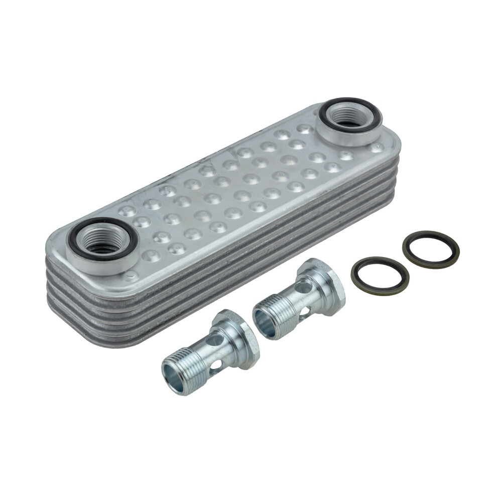 Oil Cooler For Land Rover Defender L316 90- Discovery Ii 98- 5902048256454