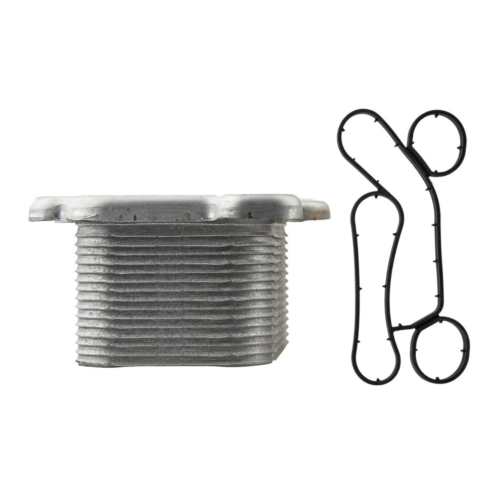 Nty Oil Cooler For Mercedes Eng. 4.0Cdi: E W211 G W463 M W163 S W220