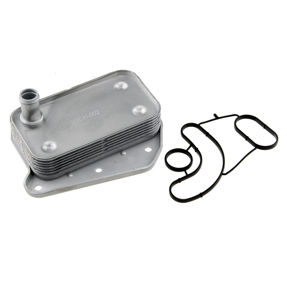 Oil Cooler For Chrysler Pt-Cruiser 2002- Jeep Grand Cherokee 01- 5902048068200