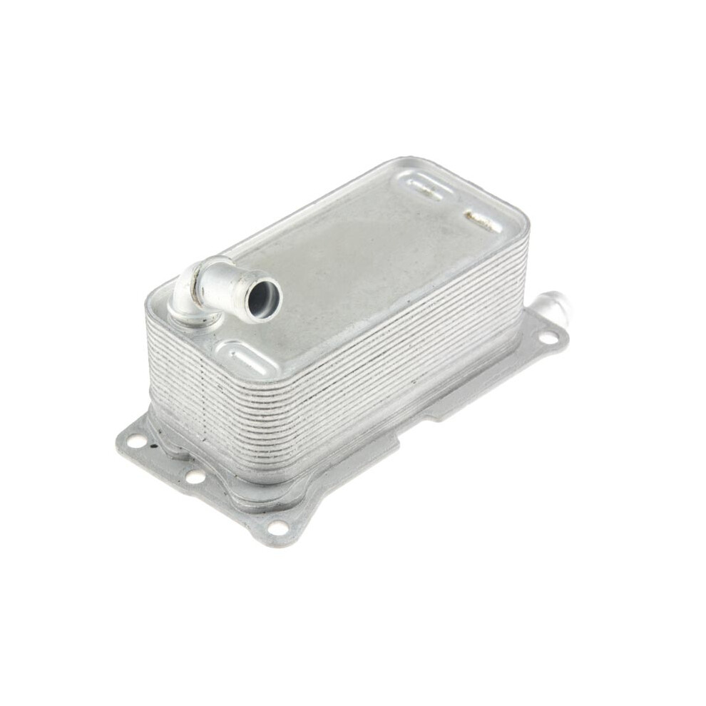 Nty Oil Cooler For Mercedes A W176 B W246 W242 Cla C117 X117 Gla