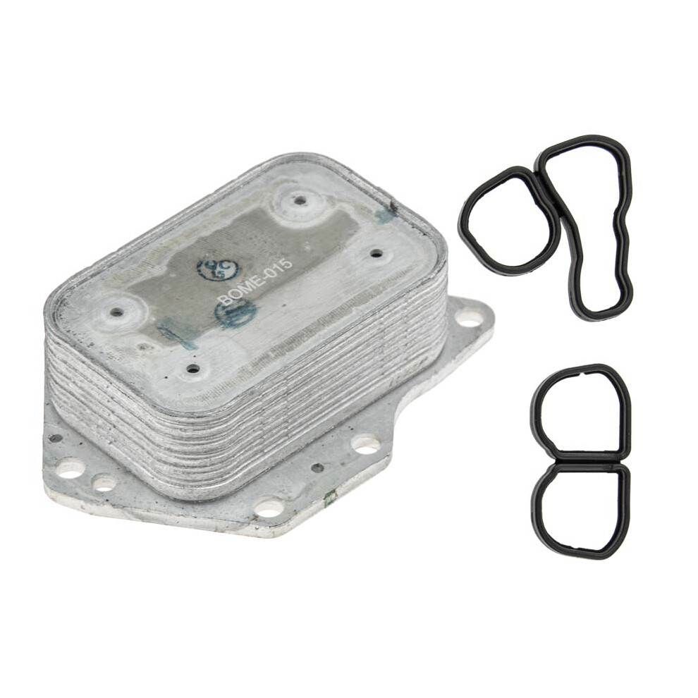 Nty Oil Cooler For Mercedes A V177 W176 W177 B W246 W242 W247 Cla