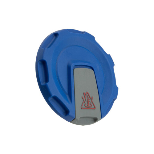 NTY EXPANSION TANK CAP For AUDI A4 2015-,Q5 2016-